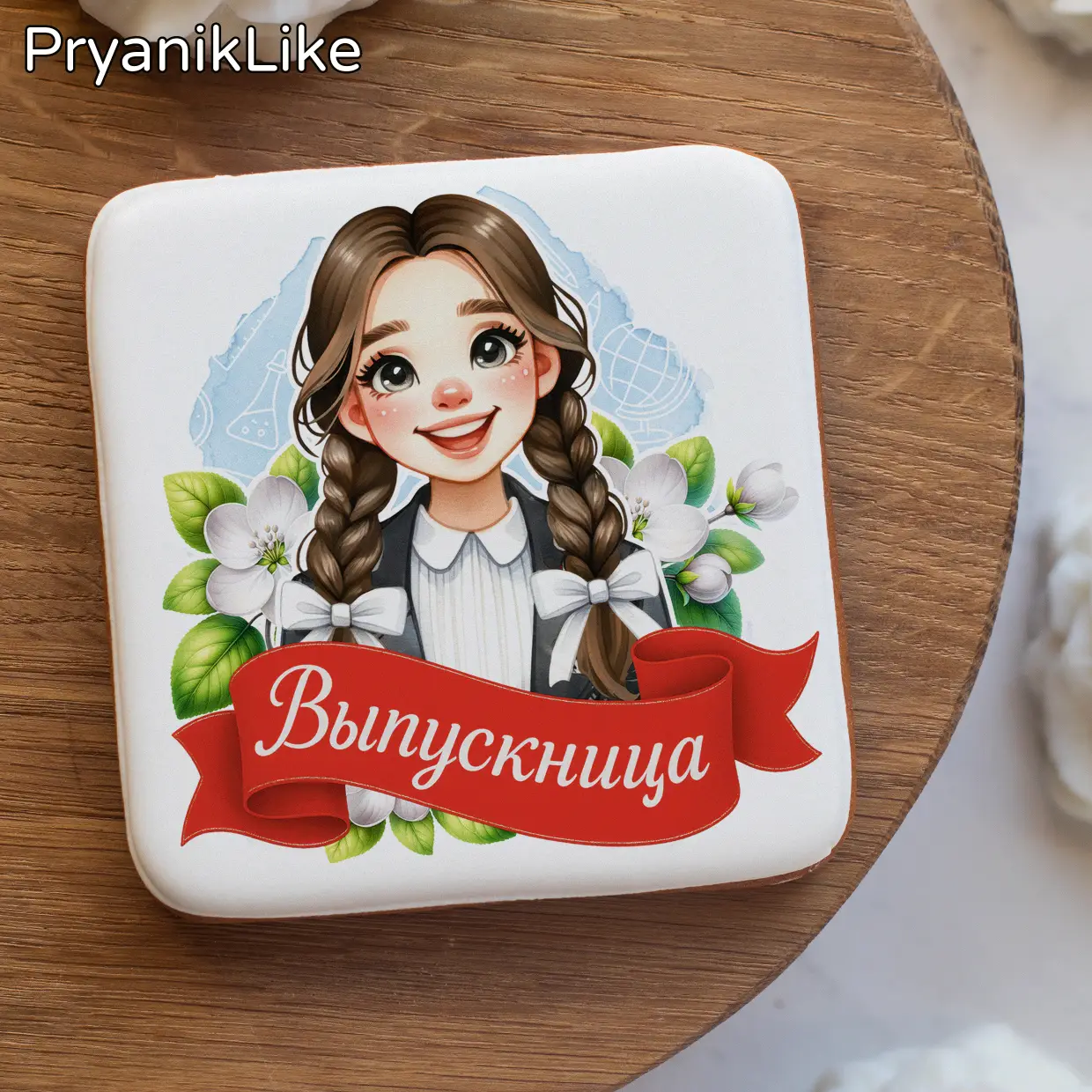 Выпускной 9-11